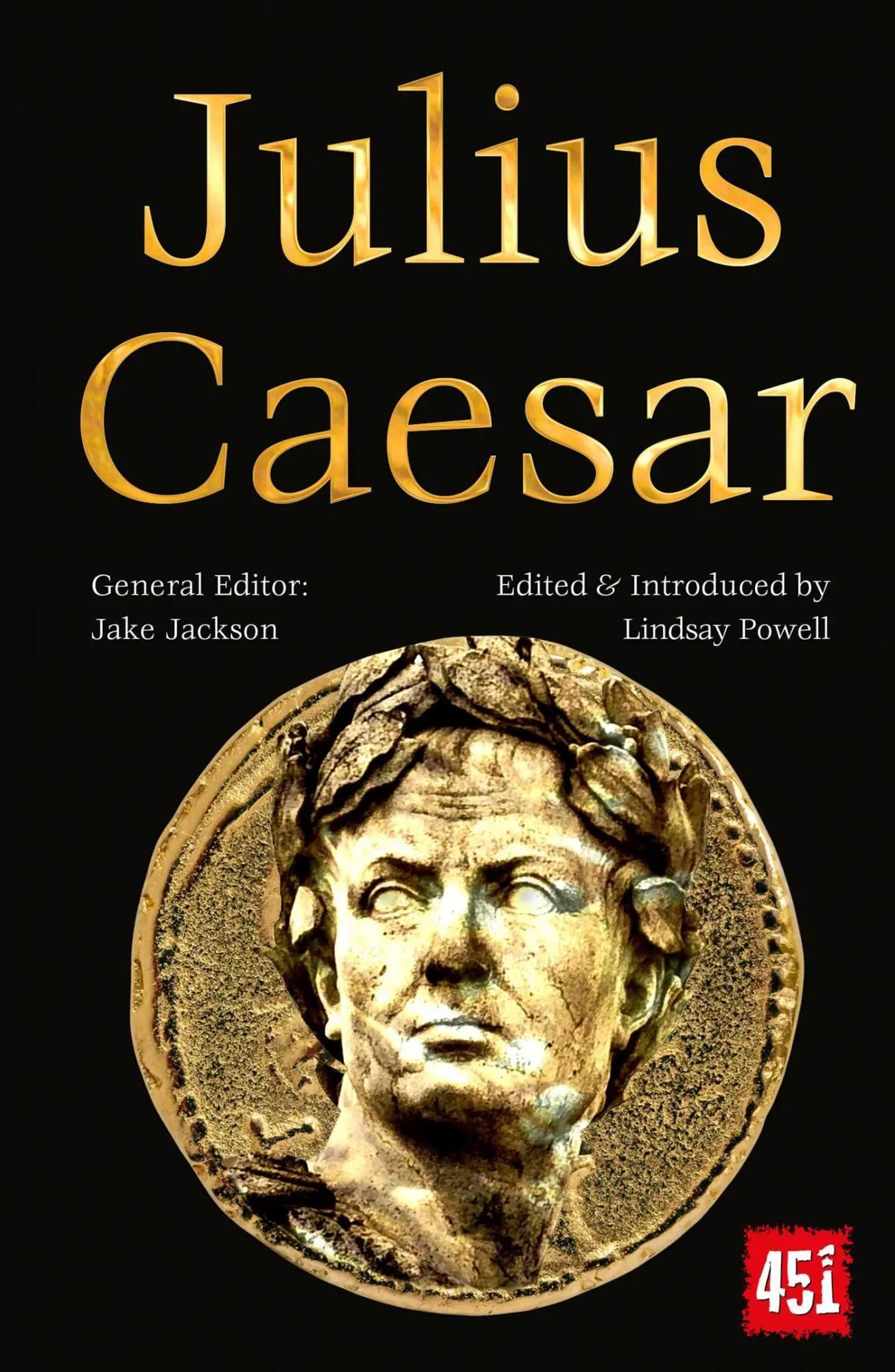 Cover: 9781804172346 | Julius Caesar | Epic and Legendary Leaders | J. K. Jackson | Buch