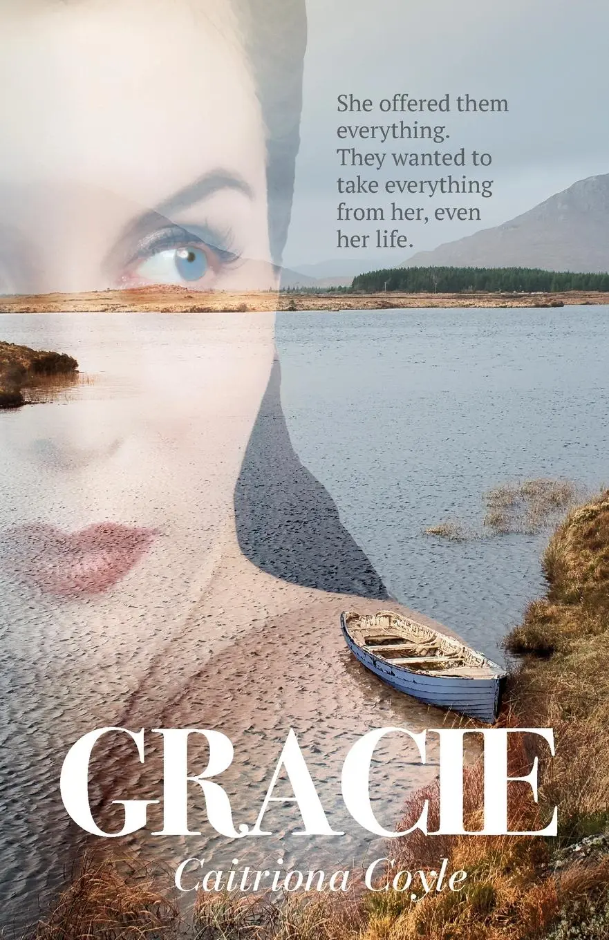 Cover: 9781915502346 | Gracie | Caitriona Coyle | Taschenbuch | Englisch | 2023