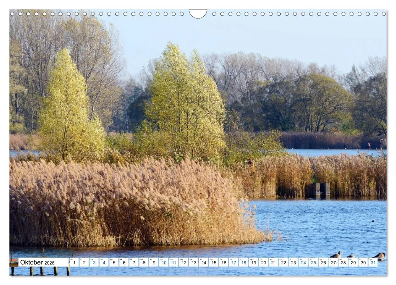 Bild: 9783457862346 | Land Brandenburg - Natur und Erholung im märkischen Land...
