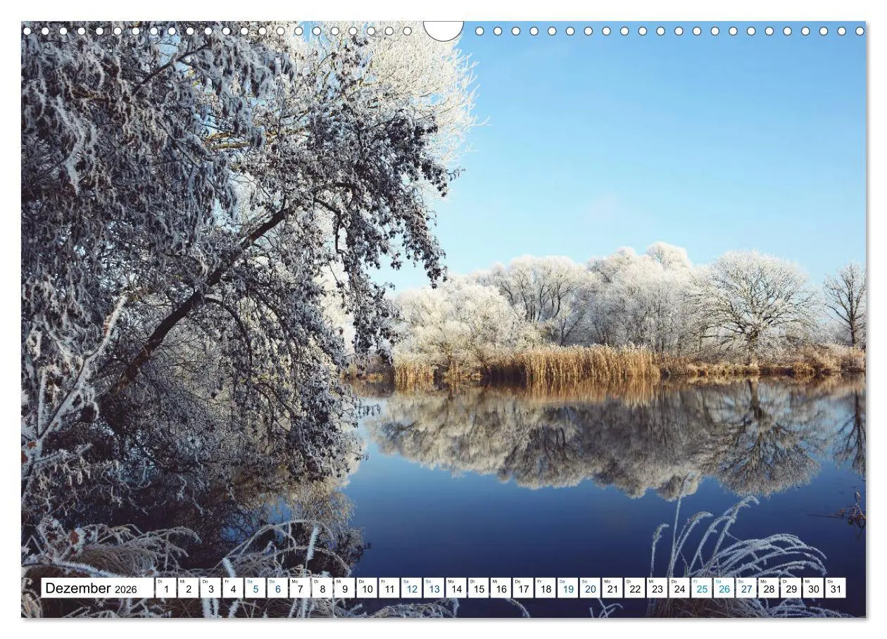 Bild: 9783457862346 | Land Brandenburg - Natur und Erholung im märkischen Land...