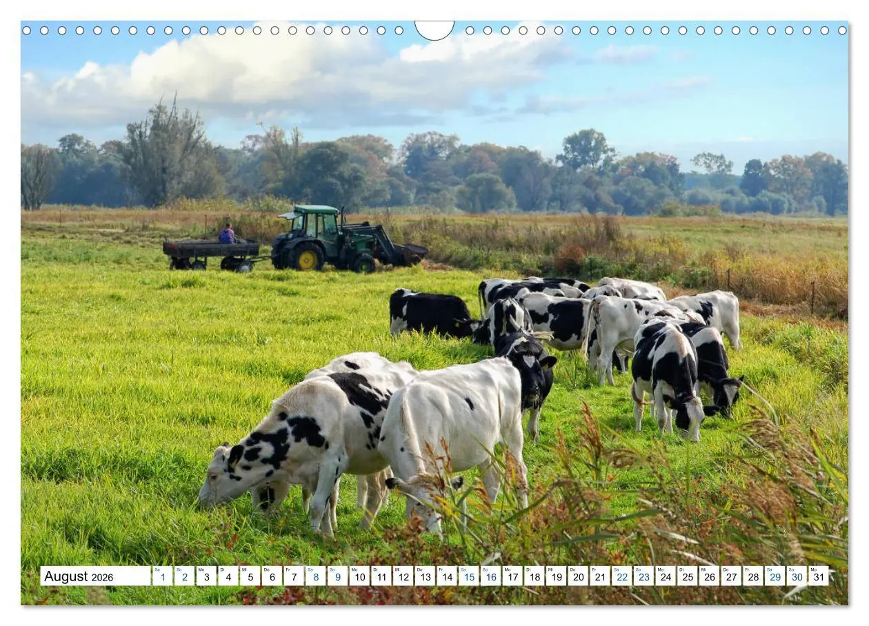 Bild: 9783457862346 | Land Brandenburg - Natur und Erholung im märkischen Land...