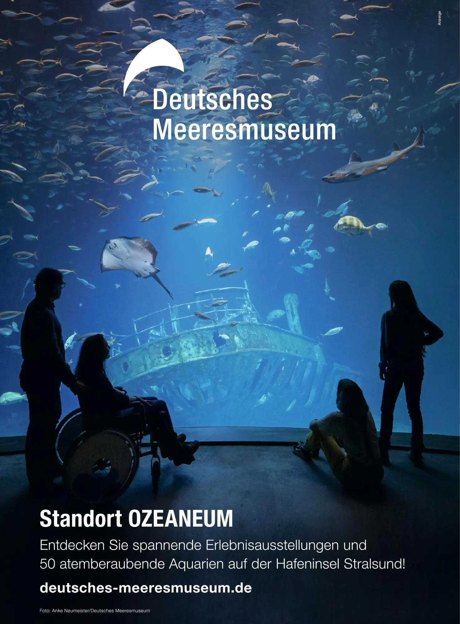 Rückseite: 9783616012346 | DUMONT Bildatlas Ostseeküste, Mecklenburg-Vorpommern | Dina Stahn
