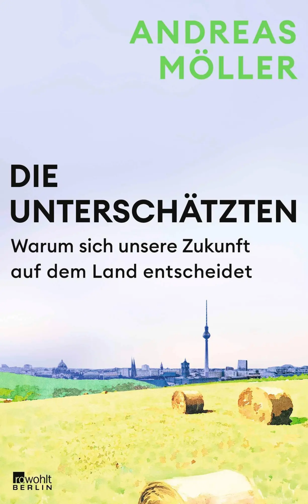 Cover: 9783737102346 | Die Unterschätzten | Andreas Möller | Buch | 208 S. | Deutsch | 2026
