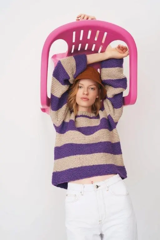 Bild: 9783960162346 | Made by Me (Special Cotton) | Rico Design GmbH &amp; Co. KG | Taschenbuch