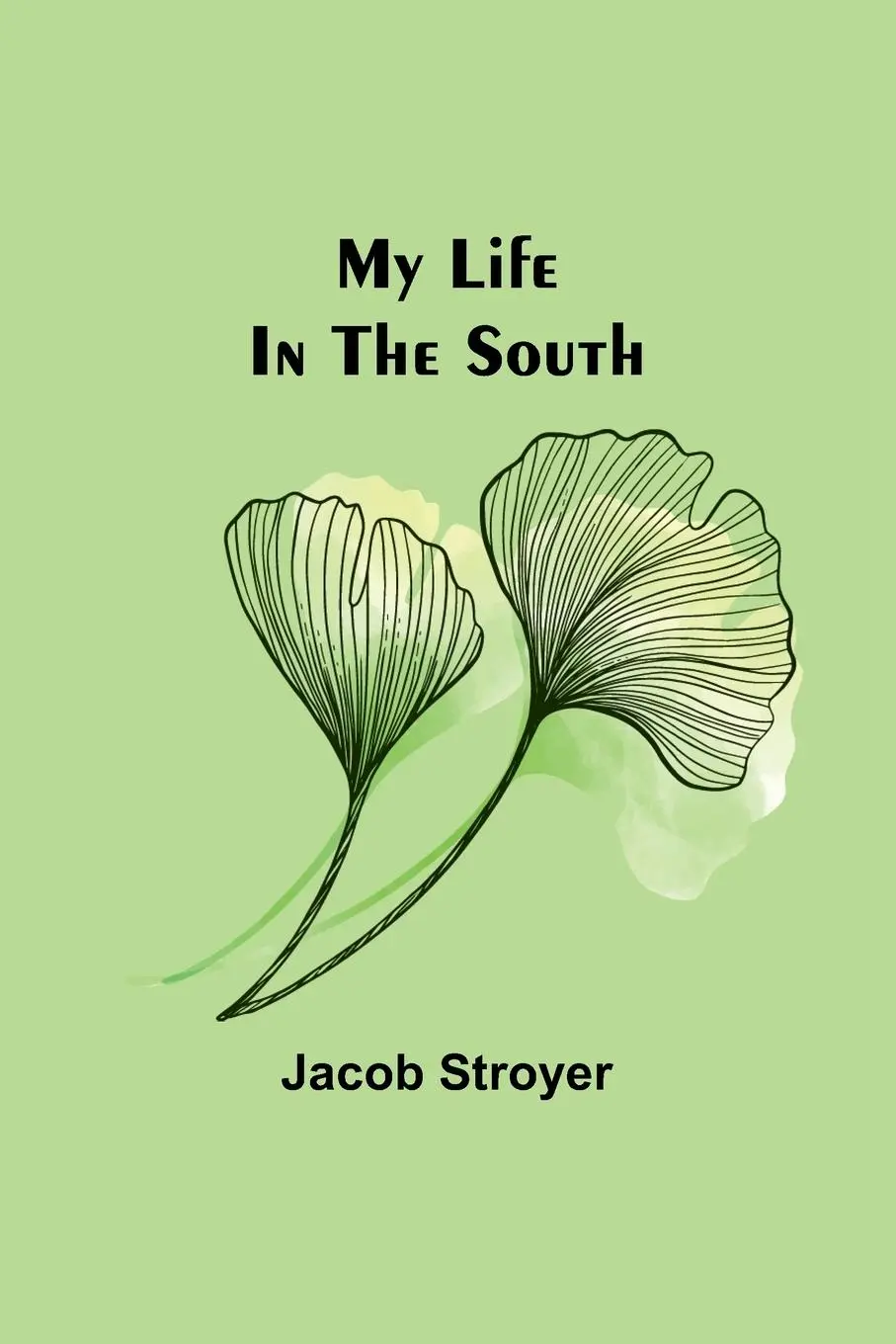 Cover: 9789357962346 | My Life In The South | Jacob Stroyer | Taschenbuch | Englisch | 2024