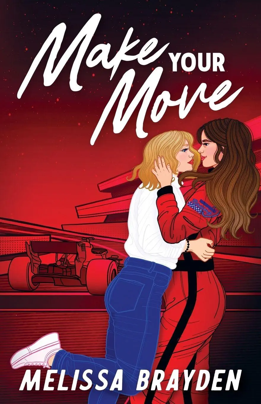 Cover: 9798992882346 | Make Your Move | Melissa Brayden | Taschenbuch | Englisch | 2026