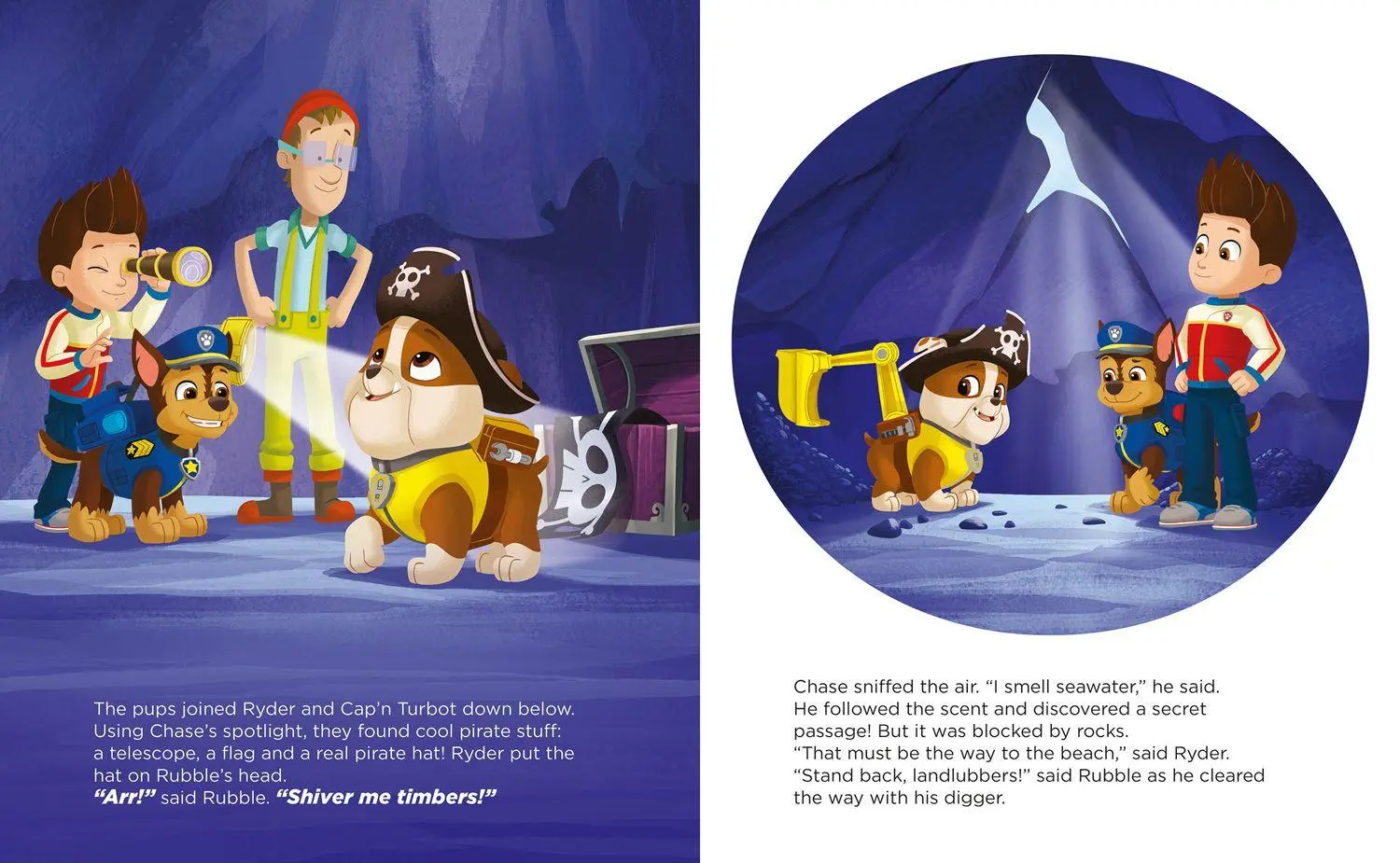 Bild: 9780008682446 | PAW Patrol Stories to Treasure Collection - 8 Book Box-Set | Patrol