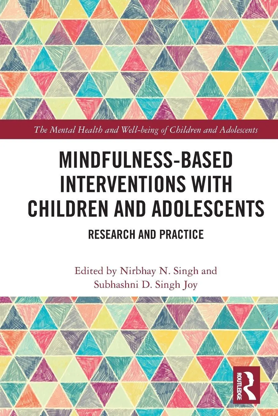 Cover: 9780367682446 | Mindfulness-based Interventions with Children and Adolescents | Buch