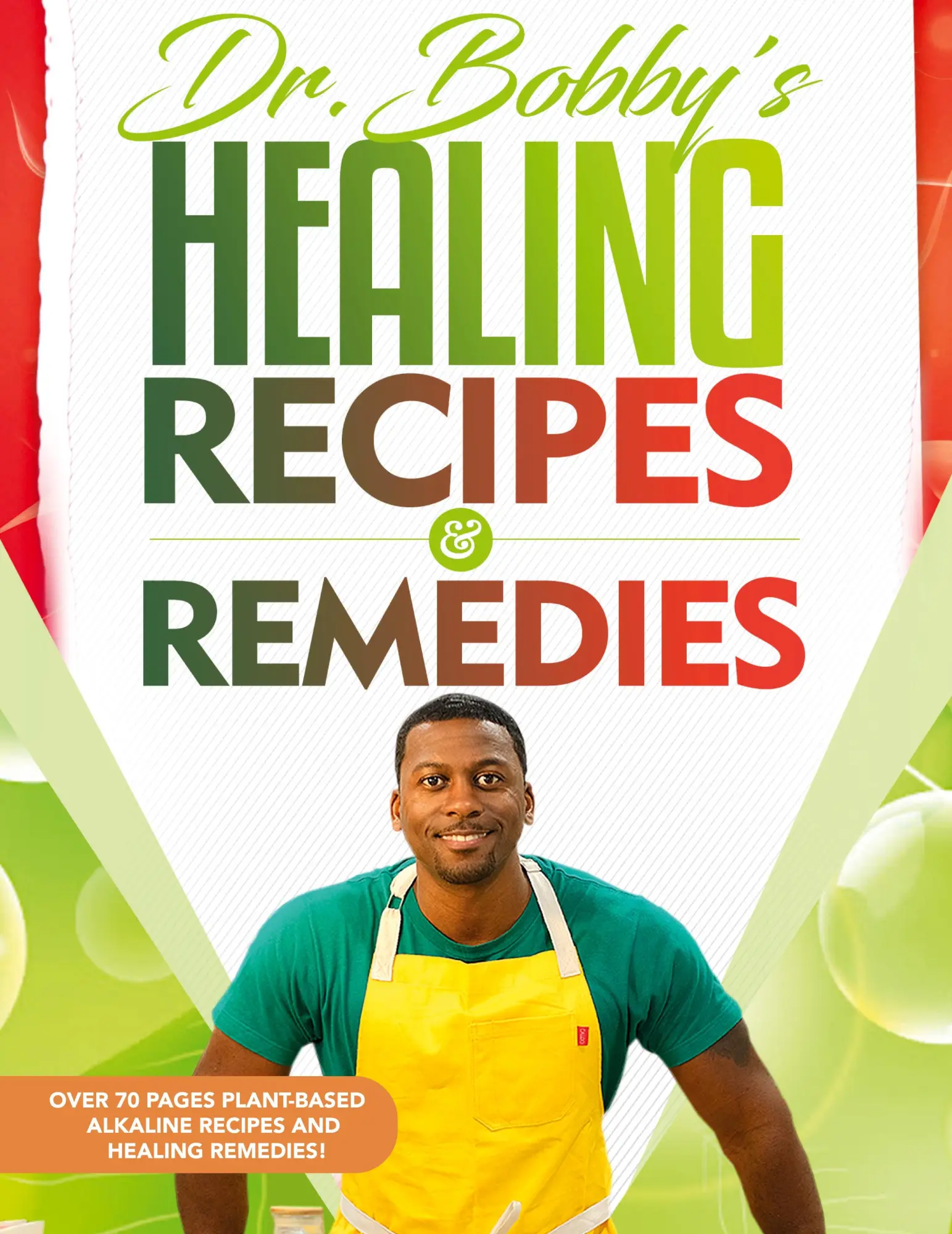 Cover: 9780999612446 | Dr. Bobby's Recipes and Remedies | Bobby Price | Buch | Englisch