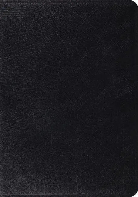 Cover: 9781433502446 | Study Bible-ESV | Crossway Bibles | Taschenbuch | Schachtel | Leder