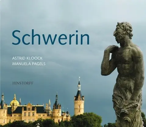 Cover: 9783356012446 | Schwerin | Astrid Kloock | Buch | 64 S. | Deutsch | 2008