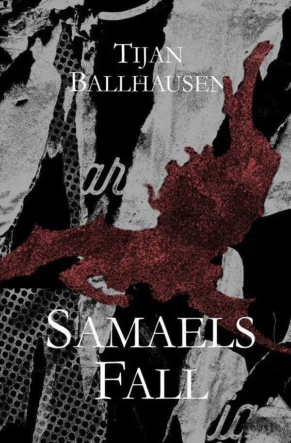 Cover: 9783818752446 | Samaels Fall | DE | Tijan Ballhausen | Taschenbuch | 140 S. | Deutsch
