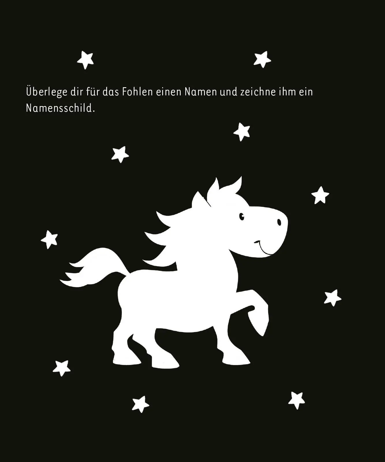 Bild: 9783845862446 | Kritzkratz-Spaß Pferde | Taschenbuch | Kritzkratz-Spaß | 36 S. | 2025