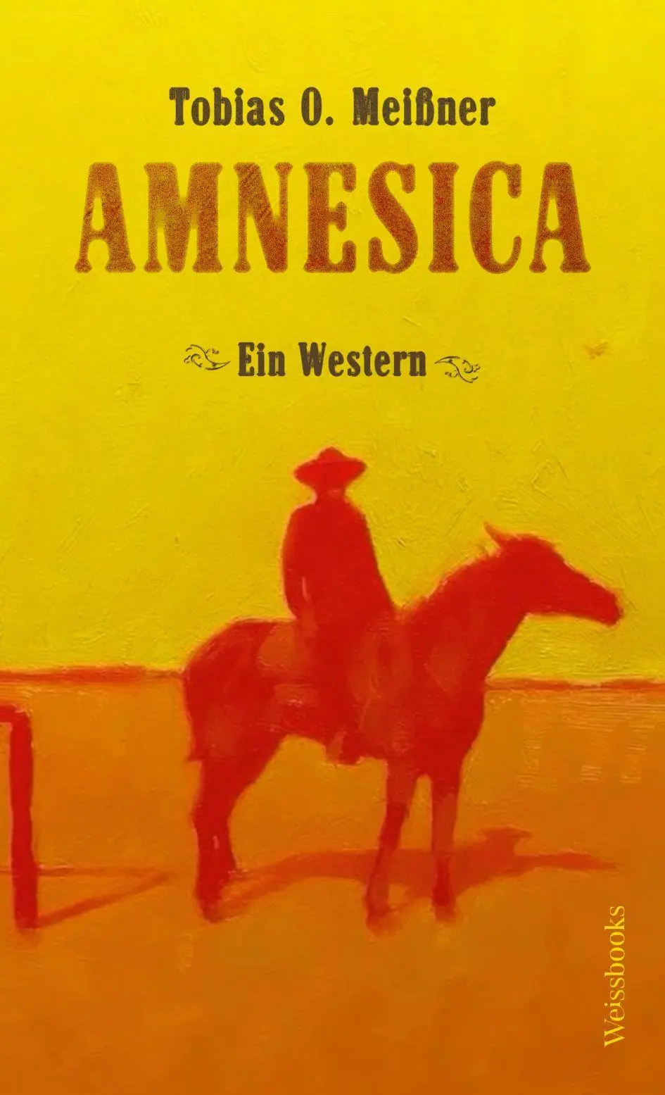 Amnesica - Neuware
