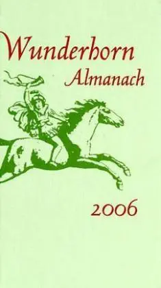 Cover: 9783884232446 | Wunderhorn Almanach 2006 | 200 Jahre des Knaben Wunderhorn | Staengle
