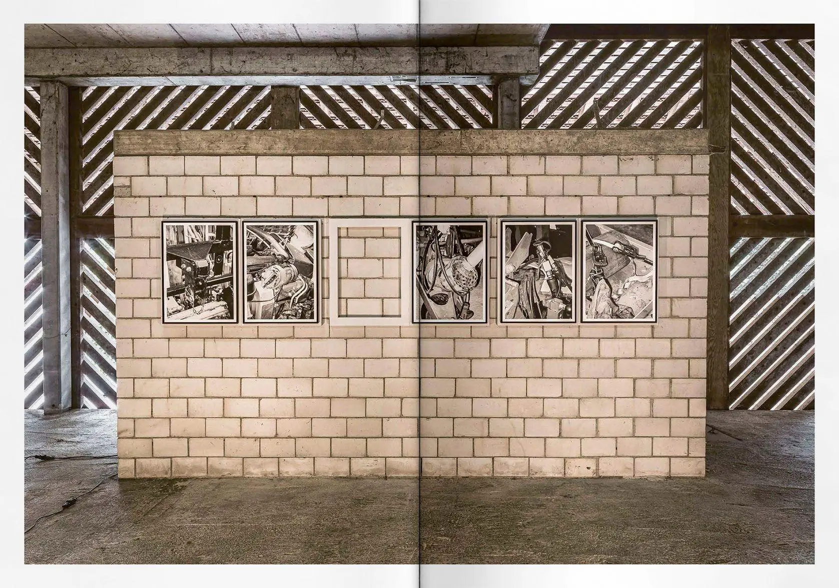 Bild: 9783991532446 | ART FLOW | Kunst im Limmattal 2023-2025 | Christoph Doswald (u. a.)