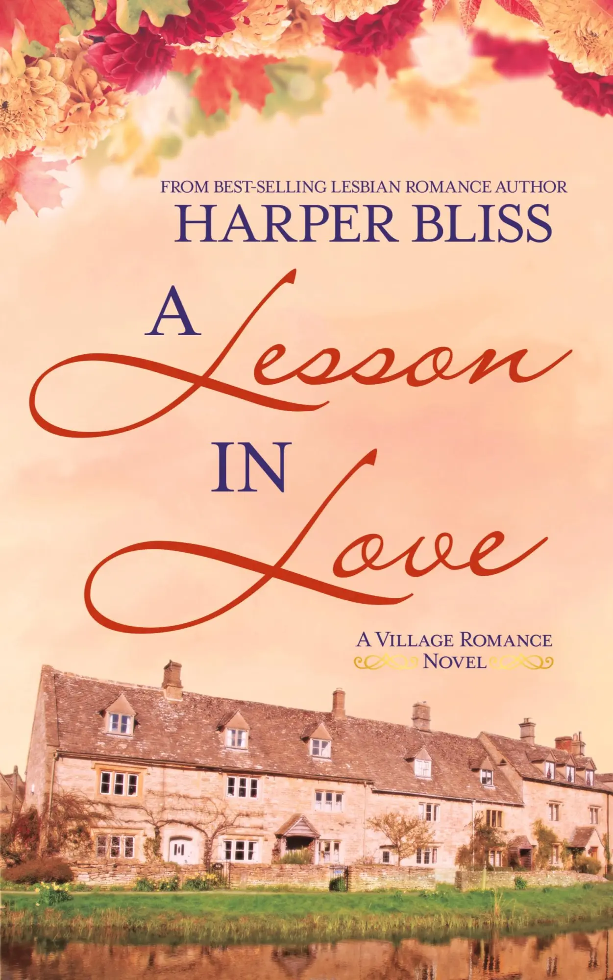 Cover: 9789887912446 | A Lesson in Love | Harper Bliss | Taschenbuch | Englisch | 2019