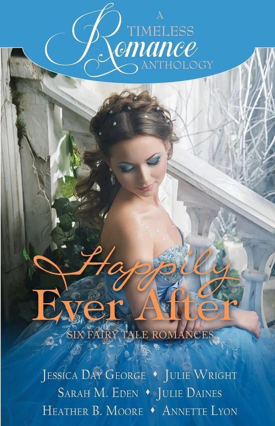 Cover: 9798869112446 | Happily Ever After Collection | Heather B. Moore (u. a.) | Taschenbuch