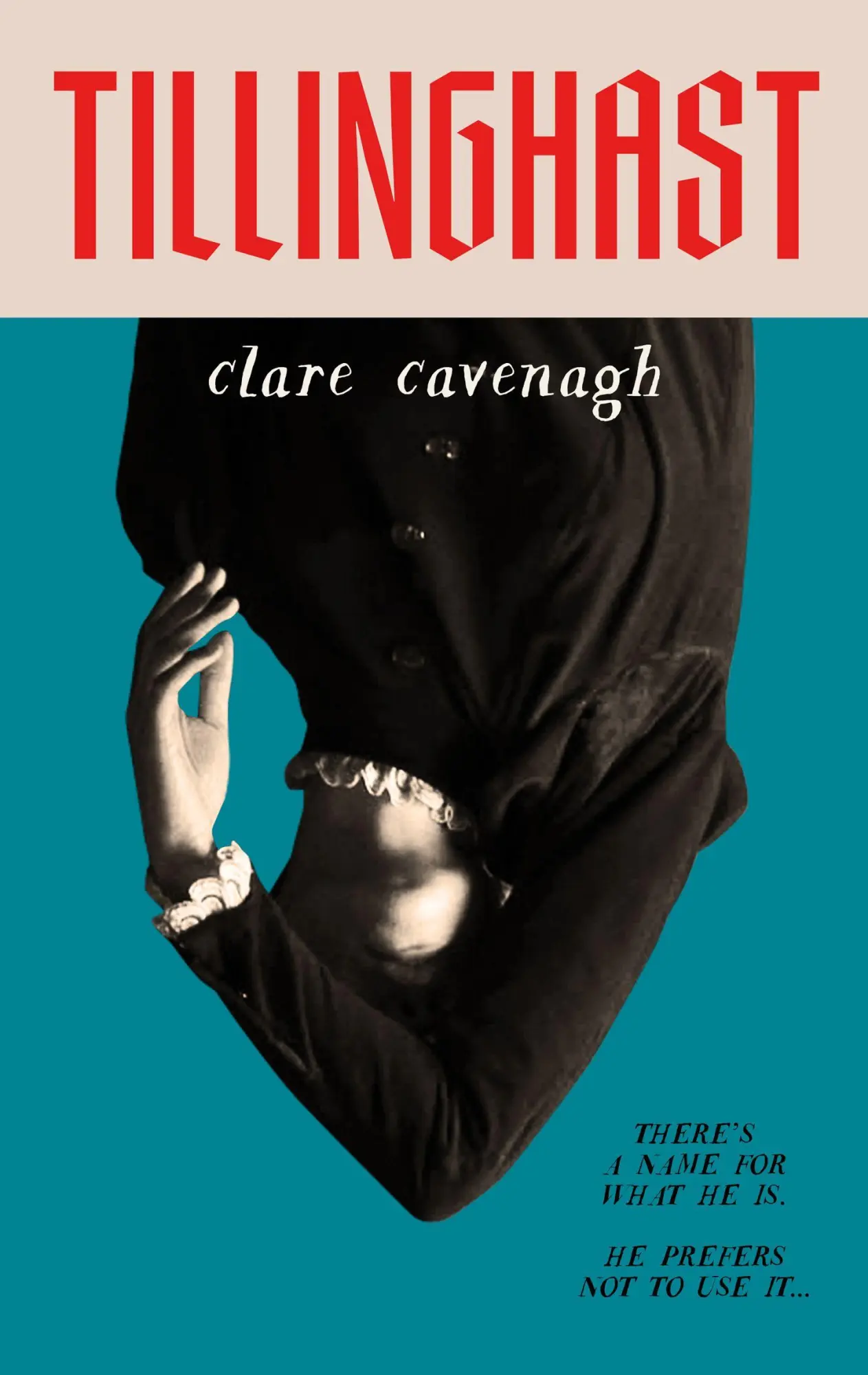 Cover: 9780008742546 | TILLINGHAST EXAIIE PB | Clare Cavenagh | Taschenbuch | 256 S. | 2026