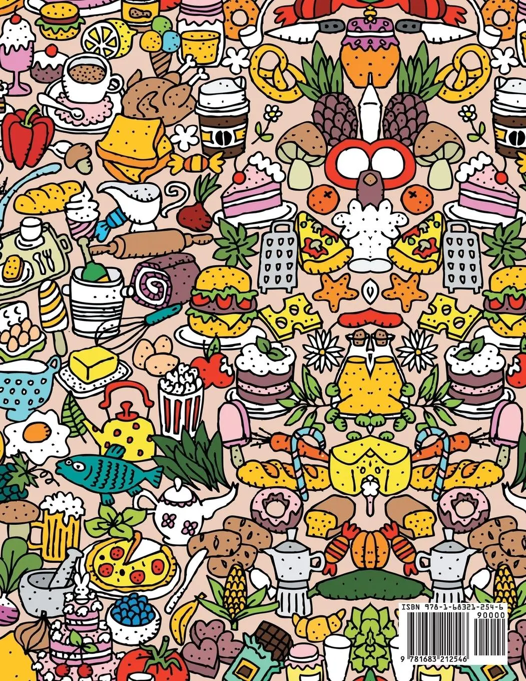 Rückseite: 9781683212546 | Do You See It? Hidden Pictures to Find Activities for Adults | Buch