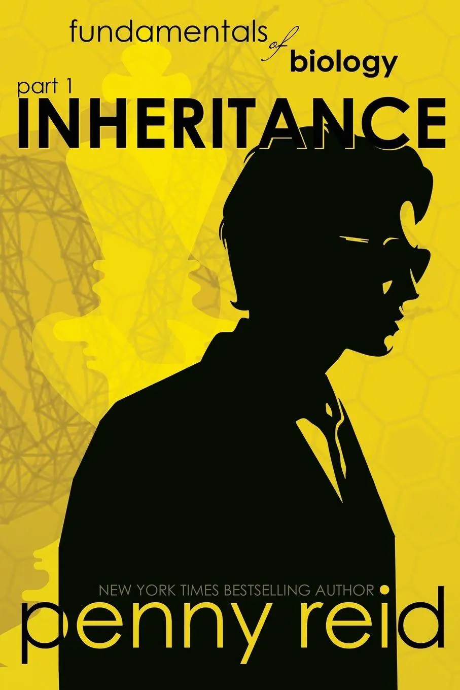 Cover: 9781960342546 | INHERITANCE | Penny Reid | Taschenbuch | Englisch | 2025