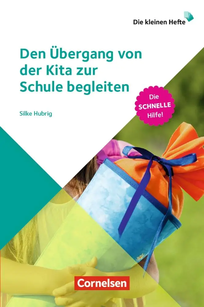 Cover: 9783834652546 | Die kleinen Hefte / Den Übergang von der Kita zur Schule begleiten