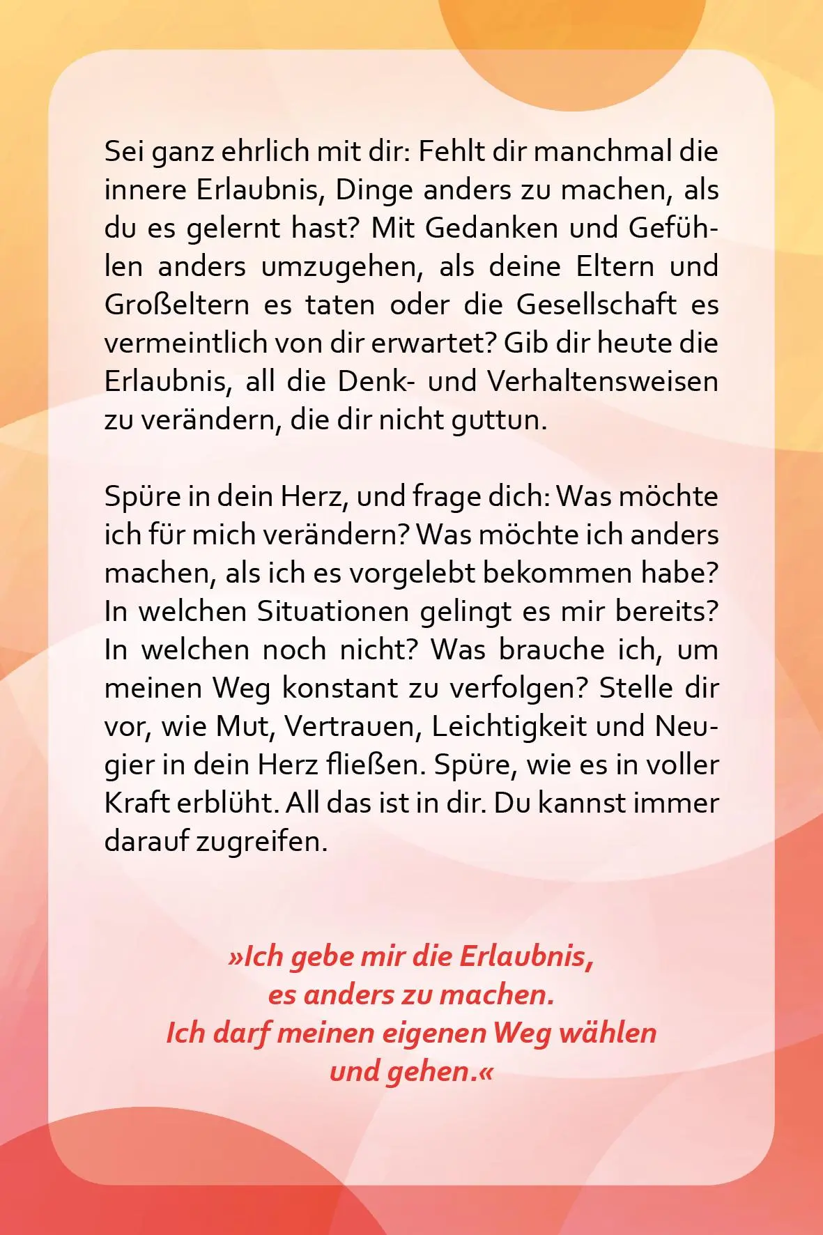 Bild: 9783843492546 | Cycle Breaker - Heile deine Wurzeln - Wie du belastende...