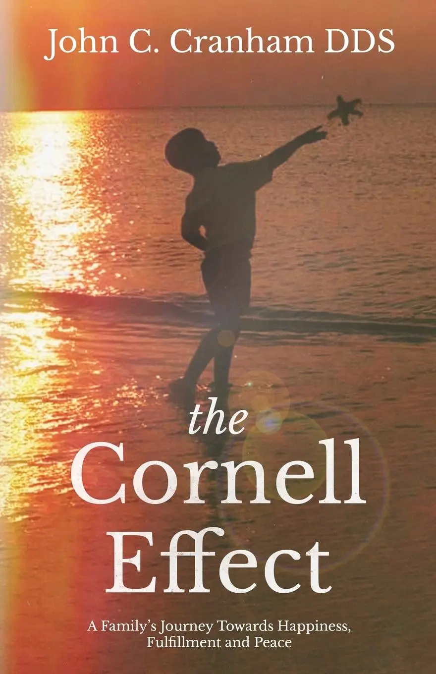 Cover: 9781647042646 | The Cornell Effect | DDS John C. Cranham | Taschenbuch | Englisch