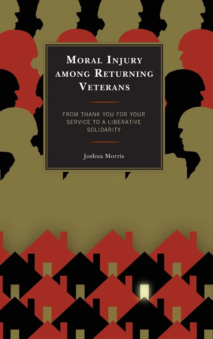 Cover: 9781793642646 | Moral Injury among Returning Veterans | Joshua Morris | Buch | 2021