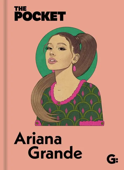 Cover: 9781802472646 | The Pocket Ariana Grande | Gemini | Buch | 128 S. | Englisch | 2024