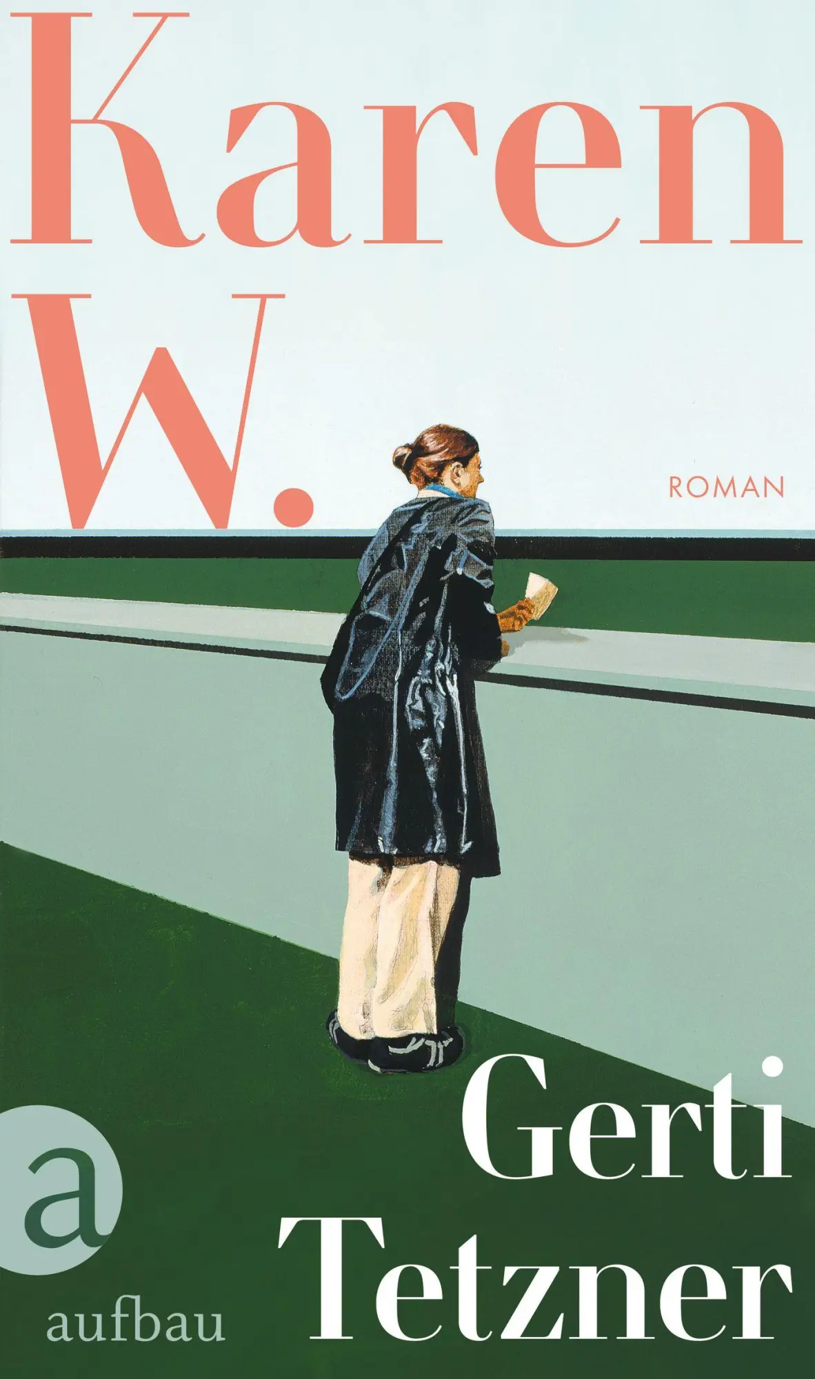Cover: 9783351042646 | Karen W. | Roman | Gerti Tetzner | Buch | 398 S. | Deutsch | 2025