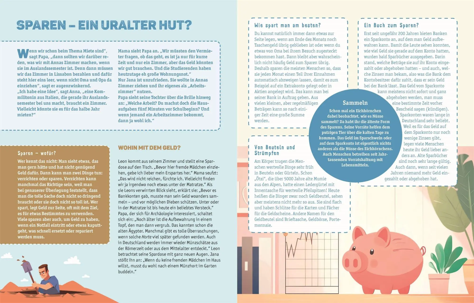 Bild: 9783831052646 | Geld für Kids erklärt | Christine Paxmann (u. a.) | Buch | 80 S.