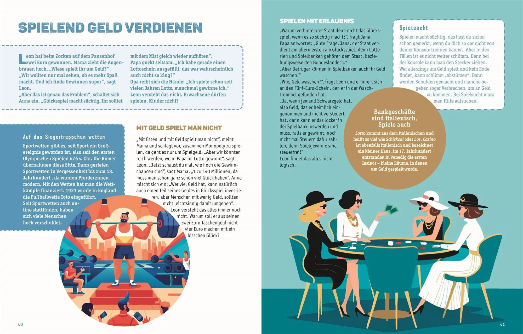 Bild: 9783831052646 | Geld für Kids erklärt | Christine Paxmann (u. a.) | Buch | 80 S.
