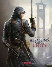 Cover: 9783842012646 | Assassin's Creed®: The Art of Assassin`s Creed® Unity | Davies (u. a.)