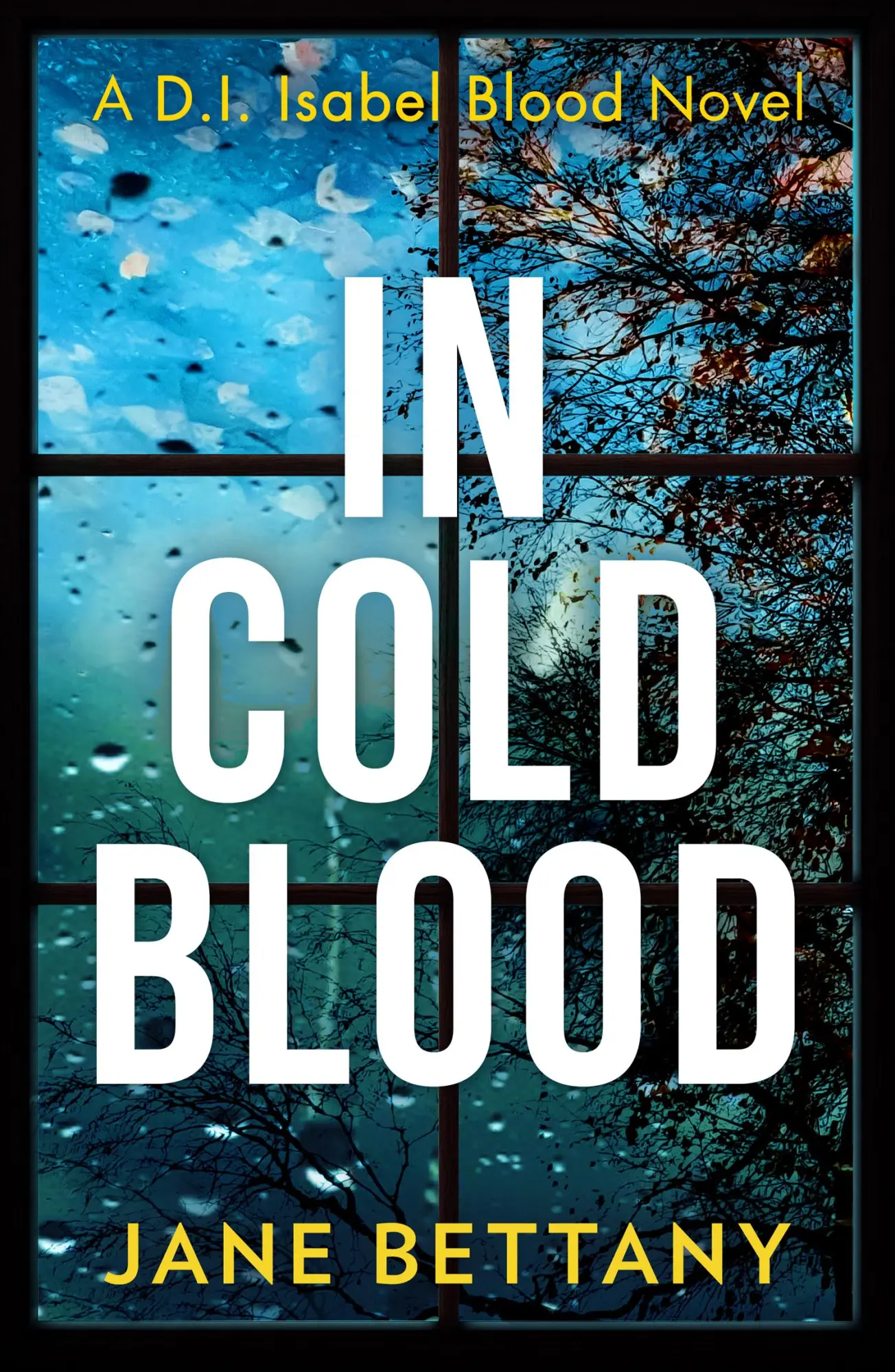Cover: 9780008412746 | In Cold Blood | Jane Bettany | Taschenbuch | Kartoniert / Broschiert