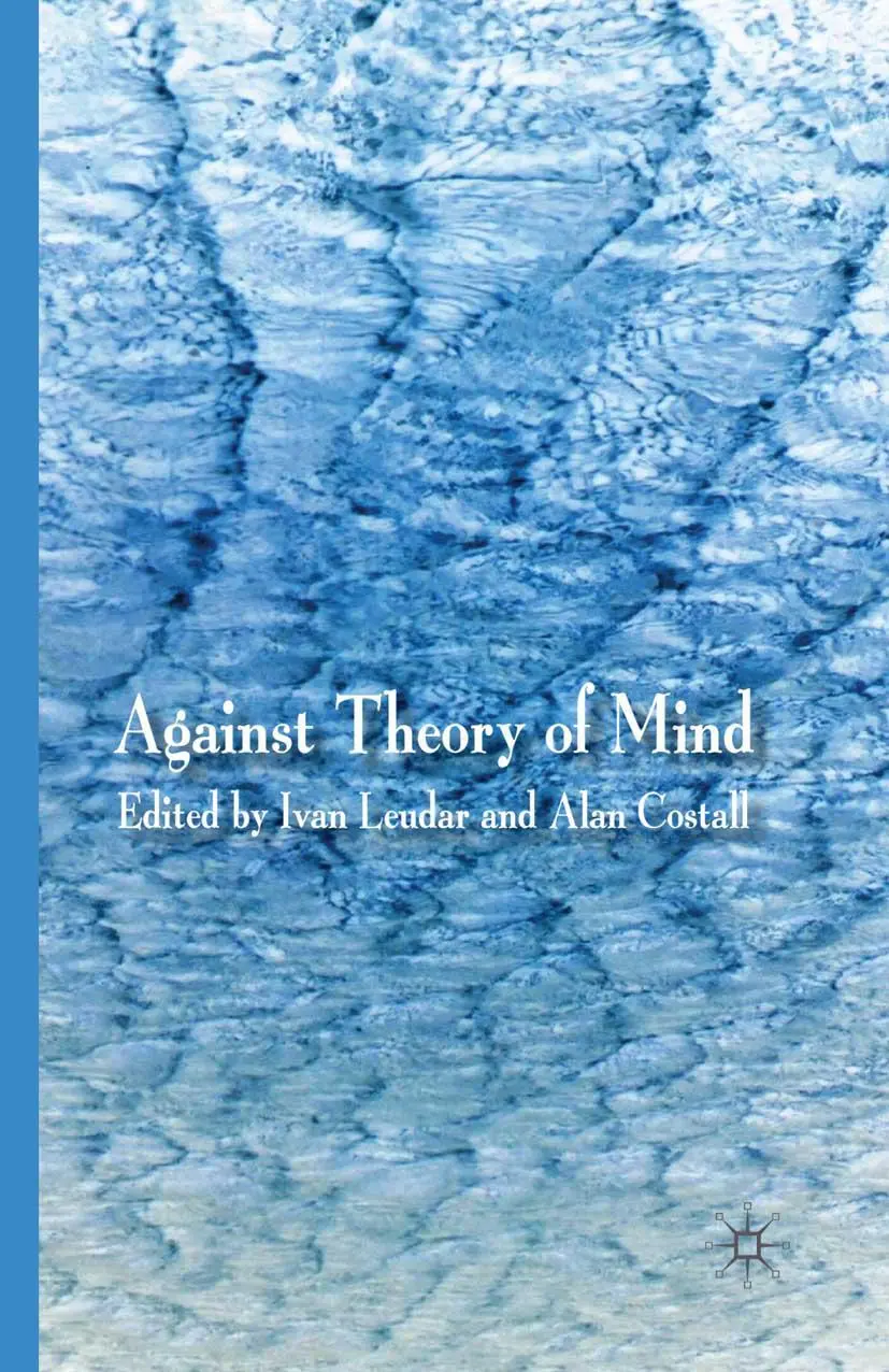 Cover: 9780230552746 | Against Theory of Mind | I. Leudar (u. a.) | Taschenbuch | vii | 2009