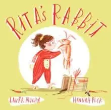 Ritas Rabbit - Laura Mucha Kartoniert (TB)