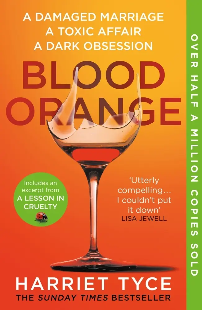 Cover: 9781472252746 | Blood Orange | Harriet Tyce | Taschenbuch | 336 S. | Englisch | 2019