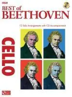Cover: 9781603782746 | Best of Beethoven | Ludwig van Beethoven | Buch | Buch + CD | Englisch