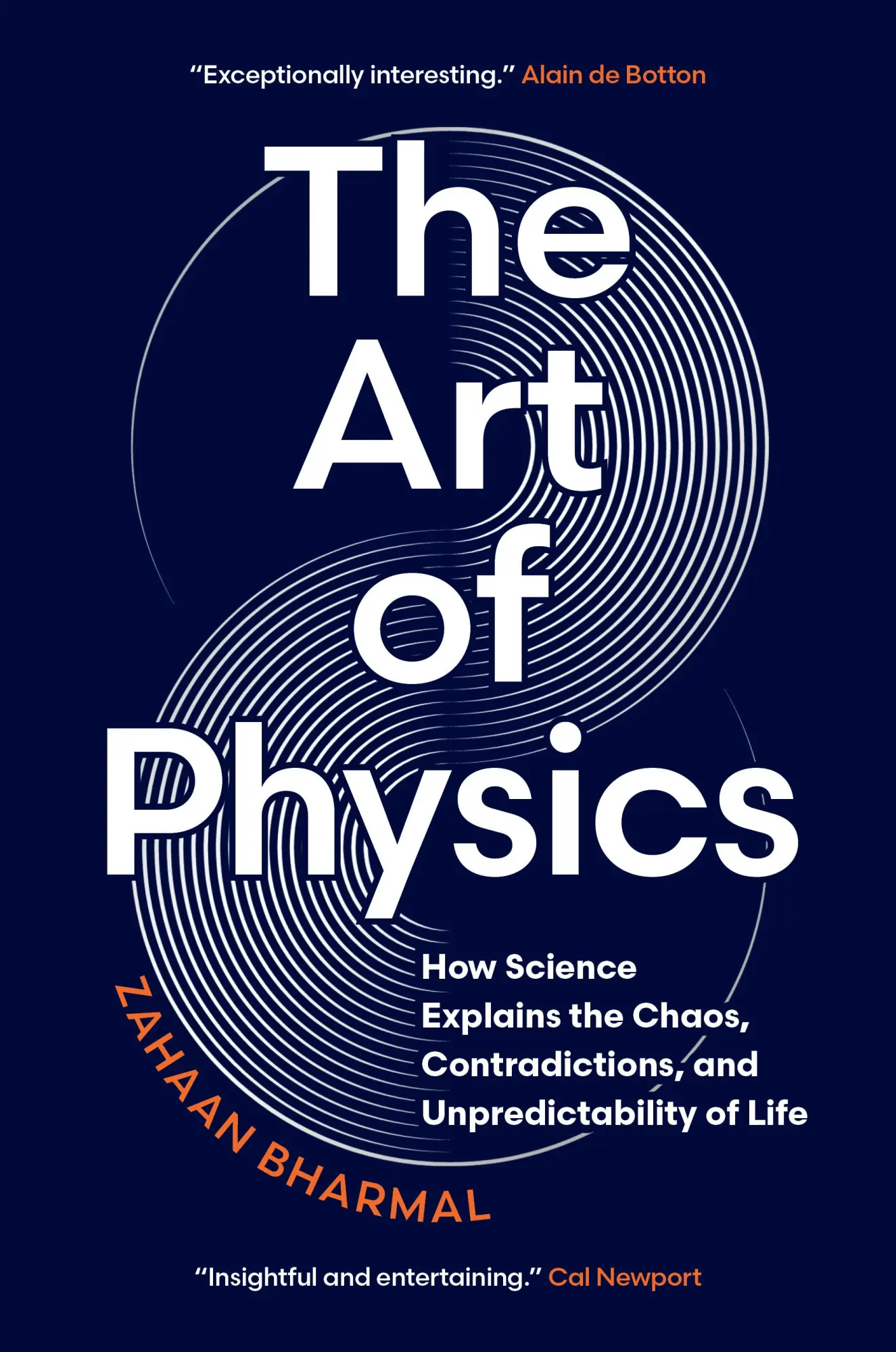 Cover: 9781778402746 | The Art of Physics | Zahaan Bharmal | Buch | Englisch | 2025