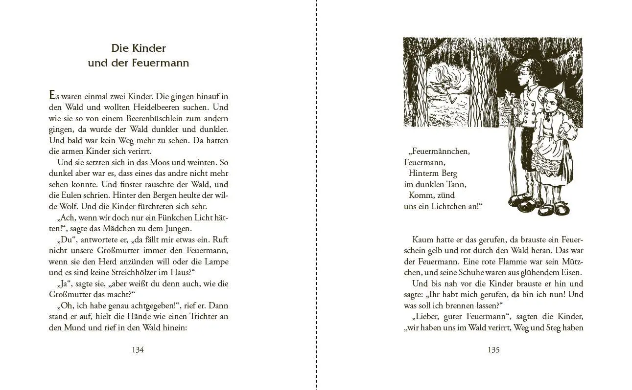 Bild: 9783451712746 | Das alte Haus | Märchen zum Lesen und Vorlesen | Wilhelm Matthießen