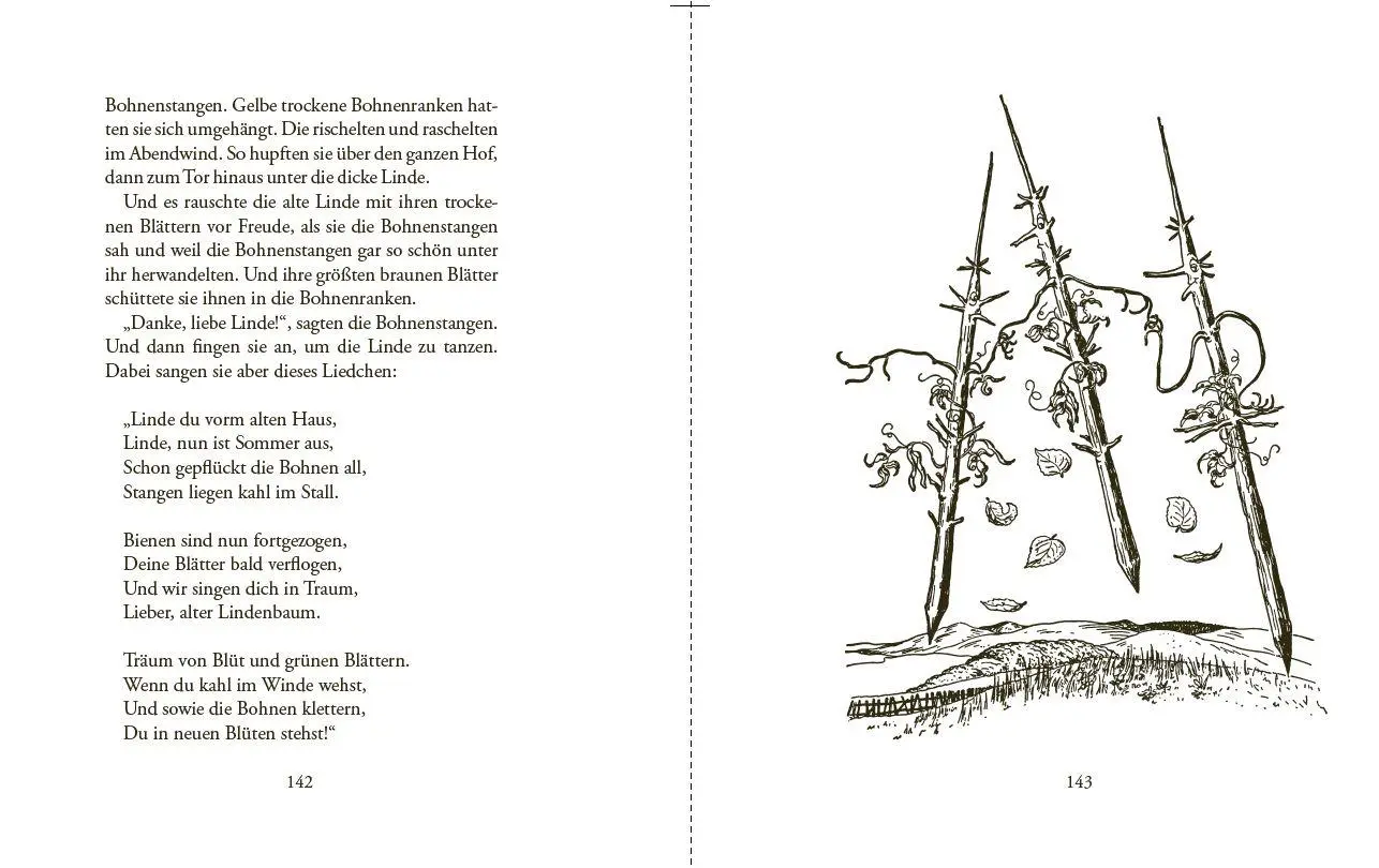 Bild: 9783451712746 | Das alte Haus | Märchen zum Lesen und Vorlesen | Wilhelm Matthießen