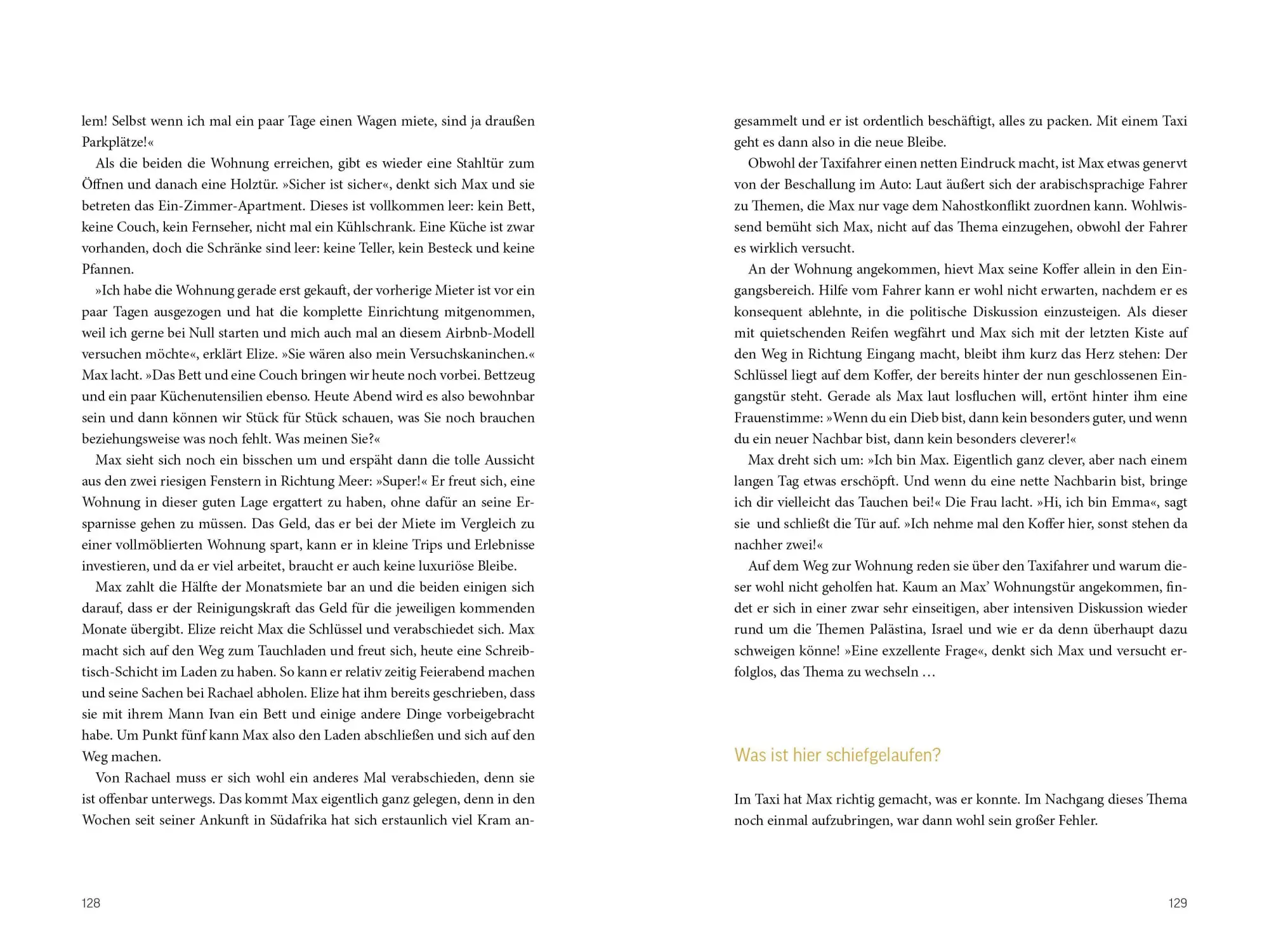 Bild: 9783734332746 | Fettnäpfchenführer Südafrika | Marc Herbrechter | Taschenbuch | 224 S.