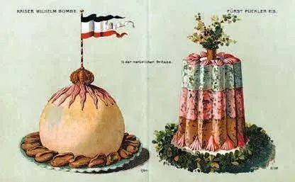 Bild: 9783898092746 | Fürst Pückler | Ein Leben in Bildern | Ulf Jacob (u. a.) | Buch | 2025