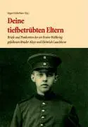 Cover: 9783899602746 | Deine tiefbetrübten Eltern | Stefan Segger (u. a.) | Taschenbuch