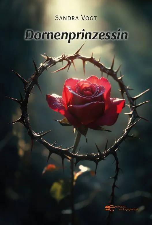 Cover: 9791257032746 | DORNENPRINZESSIN | Sandra Vogt | Taschenbuch | Universum | Deutsch