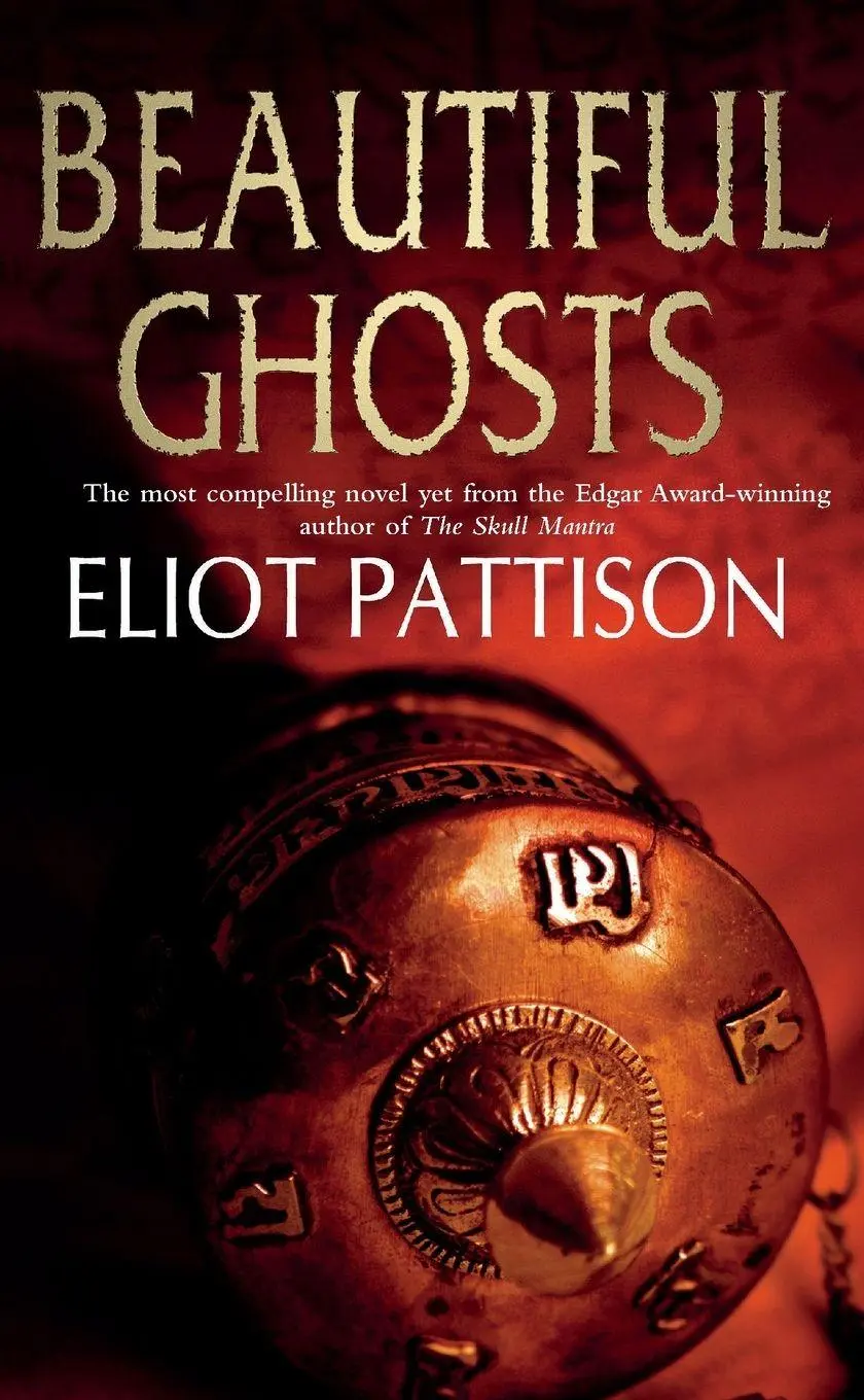 Cover: 9780099422846 | Beautiful Ghosts | Eliot Pattison | Taschenbuch | 501 S. | Englisch