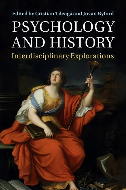 Cover: 9781316502846 | Psychology and History | Cristian Tileag¿ (u. a.) | Taschenbuch | 2015