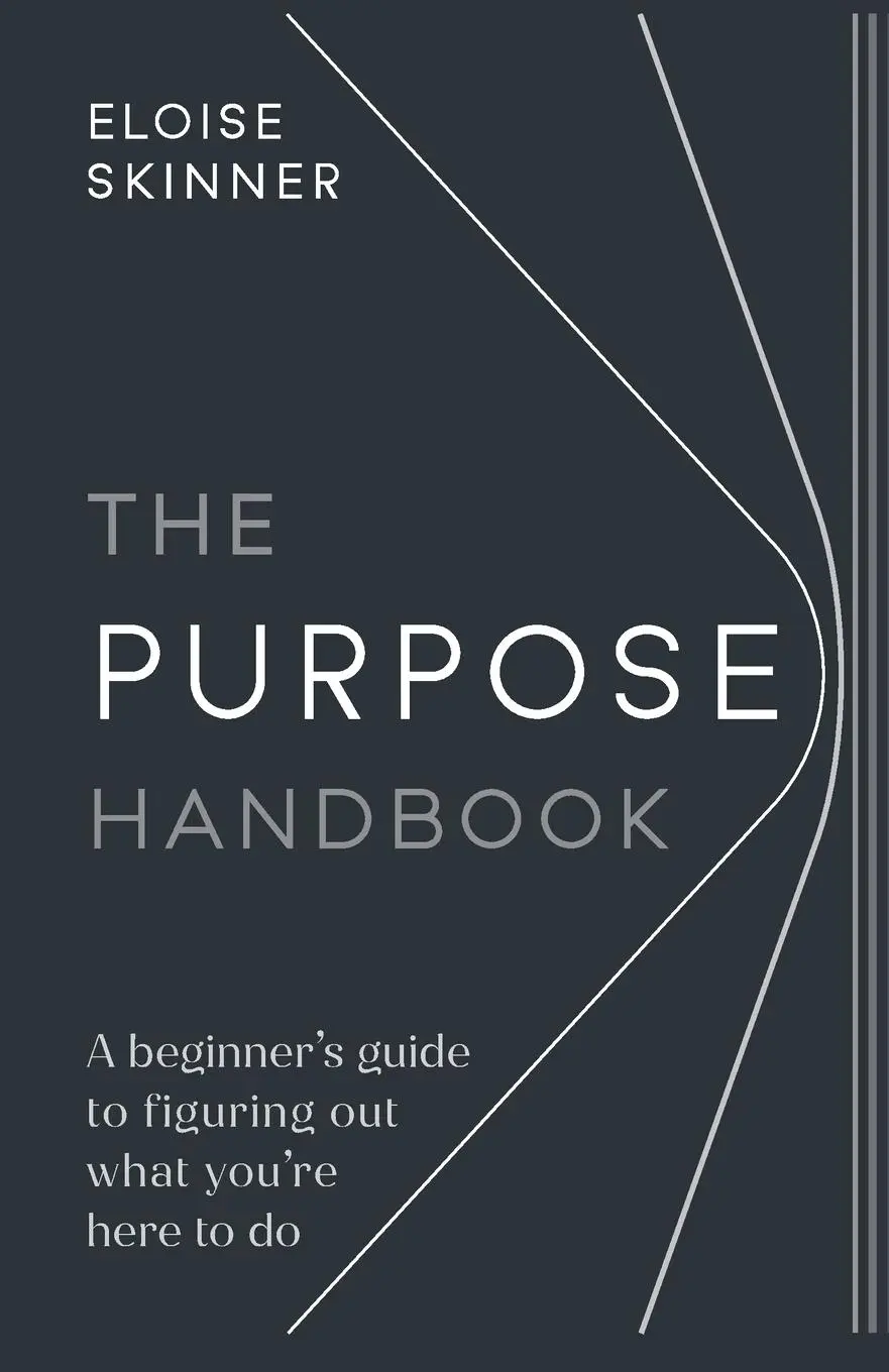 Cover: 9781788602846 | The Purpose Handbook | Eloise Skinner | Taschenbuch | Englisch | 2021