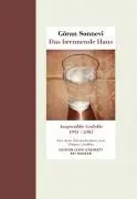 Cover: 9783446232846 | Das brennende Haus | Ausgewählte Gedichte 1991-2005 | Göran Sonnevi
